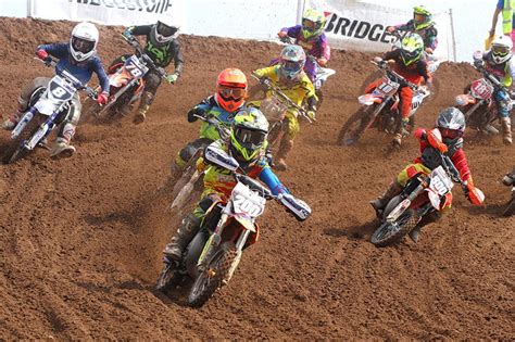 Motocross Events What's On For W/E: 19th May 2019