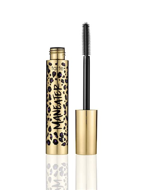 Tarte Maneater Voluptuous Mascara | Best Reviewed Beauty Products at ...