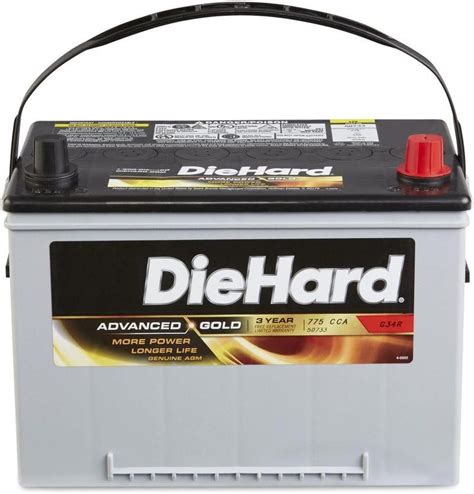 The Best Car Battery - Review and Buyer's Guide