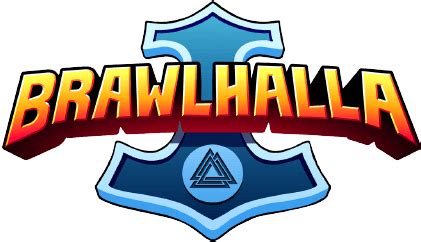 Brawlhalla Logo - Free Transparent PNG Download - PNGkey