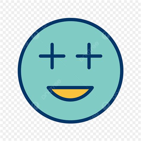 Emoji ícone Vector Positivo PNG , Design, Emoji, Emoji Icon Imagem PNG e Vetor Para Download ...