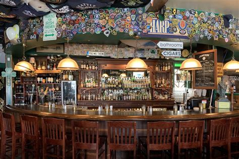 The Best Irish Pub in the Northwest Is at the Beach | Seattle Met