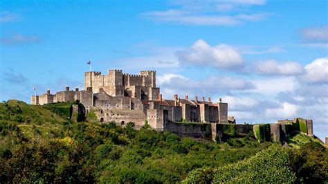 Dover Castle - Places to go | Lets Go With The Children