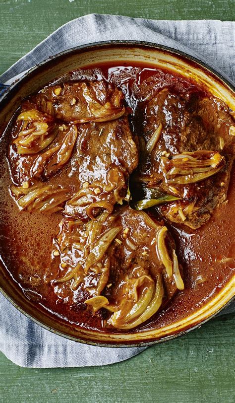 Braised steak recipe | Recipe | Braised steak, Recipes, Cooking