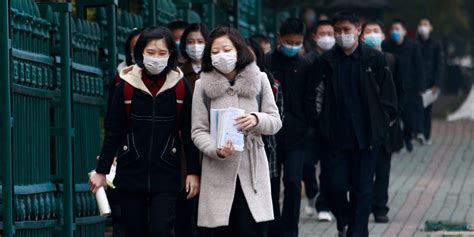 Photos Show What Daily Life Looks Like in Restrictive North Korea ...