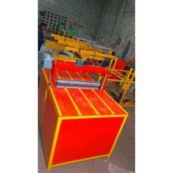 Thermocol Sheet Cutting Machine Manufacturer from Lucknow