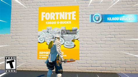 Vbux - Fortnite Creative Map Code - Dropnite