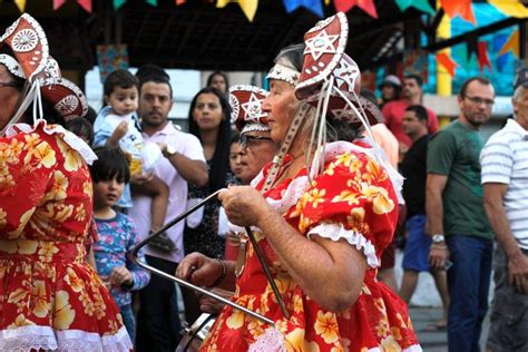 Festa Junina throughout Brazil 2023 - Travel Begins at 40