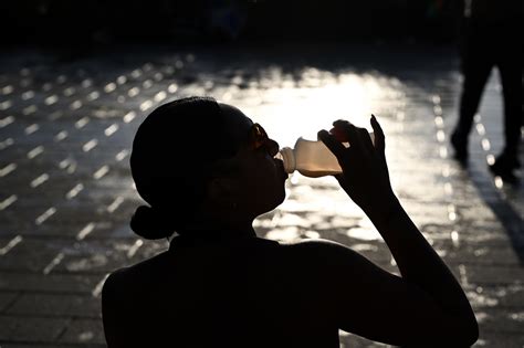 Dangerous Heat Wave Kills More Than a Dozen Americans - Newsweek