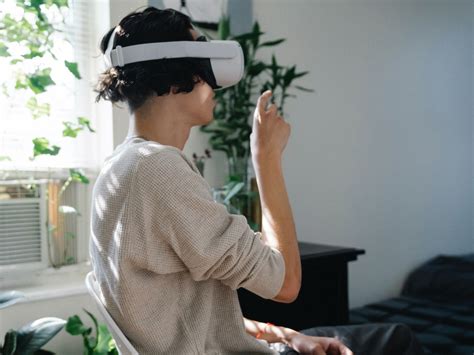 7 Best Seated VR Games - Immersive Adventures from the Comfort of Your ...