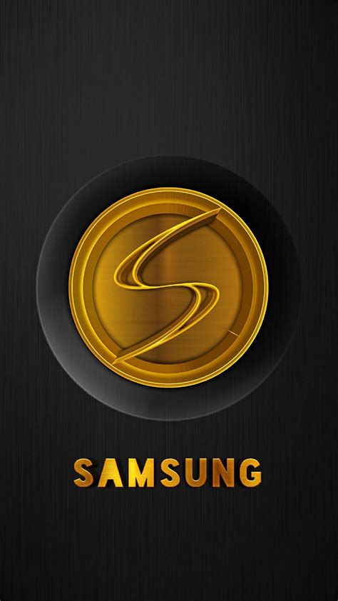 Logo Samsung Wallpapers - Wallpaper Cave