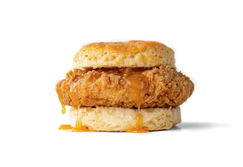 Whataburger Honey Butter Chicken Sandwich [Vegan] - One Green Planet