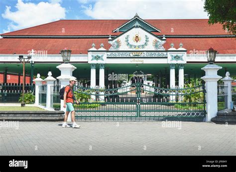 Jogja museum hi-res stock photography and images - Alamy