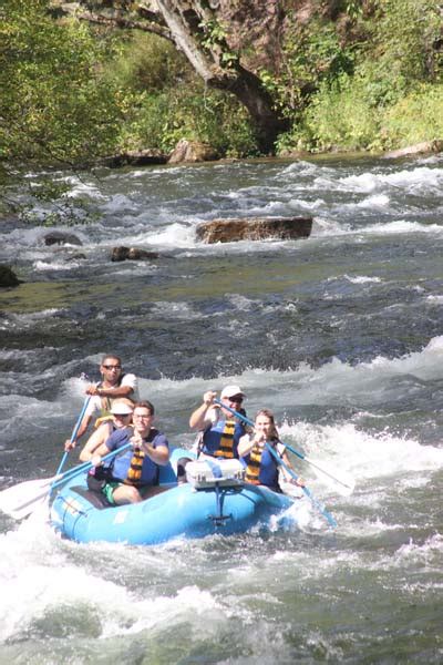 Nantahala River Rafting NC, Nantahala Gorge White Water