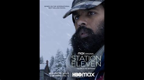 STATION ELEVEN Trailer - YouTube