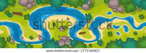 28,777 River Flow Stock Vectors, Images & Vector Art | Shutterstock