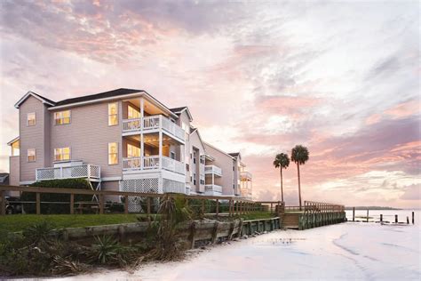 Wyndham Ocean Ridge | Edisto Beach Timeshare - Fidelity Real Estate