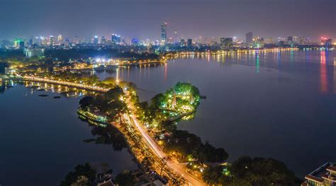 West Lake in Hanoi - 11 Things To Do Around The Lake