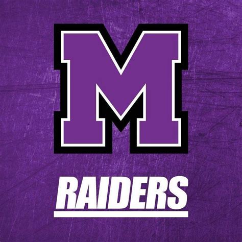 Mount Union Purple Raiders