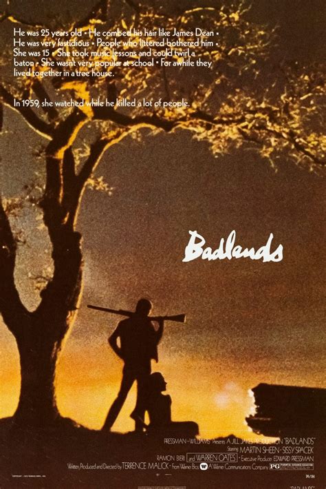 Badlands – Vidiots