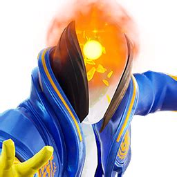 Fortnite Cosmic Infinity Skin - PNG, Pictures, Images