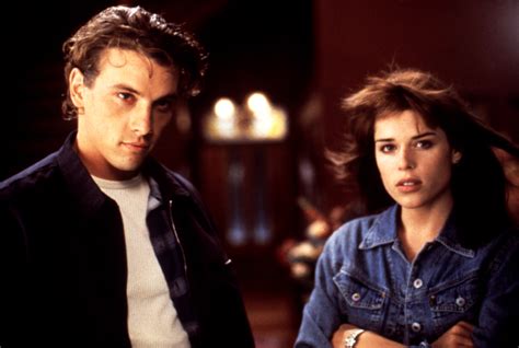 Neve Campbell, Skeet Ulrich, Rose McGowan Join ‘Scream’ Reunion – Variety