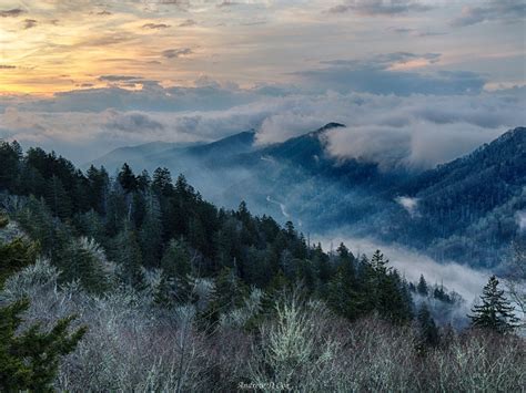 Smoky Mountains Winter Backpacking: Part II | Backcountry Sights