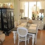 Refinished Dining Room Chairs | Lindauer Designs