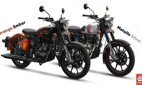 Royal Enfield Classic 350 Becomes Costlier Yet New Prices Here Bike ...