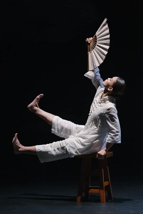 Hong Kong Dance Company’s revival of Helen Lai’s HerStory features superb performances as it ...