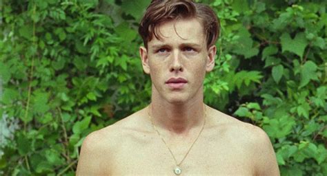 An Interview With Harris Dickinson (Beach Rats) - Movie Marker