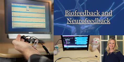 Current Research & Innovative Applications of Biofeedback & Neurofeedback - Hands On Health