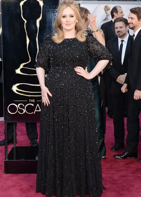 Adele to Wear a Black Wedding Dress? New Details on Her Big Day!