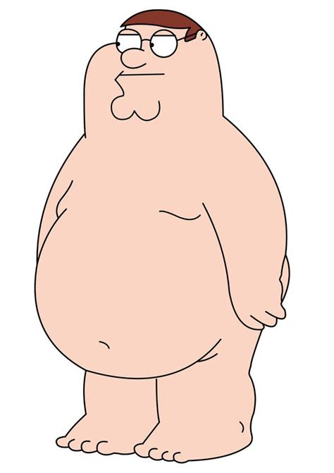 Peter Griffin (Family Guy) -9 by frasier-and-niles.deviantart.com on @DeviantArt (With images ...