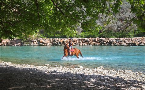 Acheron River: Knocking on the Underworld’s Door - Greece Is