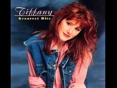 BILLBOARD #1 HITS: #651: ‘COULD’VE BEEN’ TIFFANY -FEBRUARY 6, 1988 ...