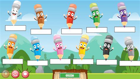 Drag and Drop Games - EduGamery