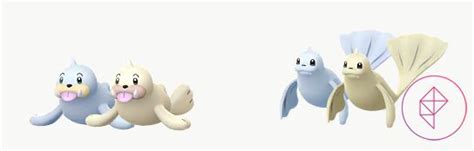 Can Seel be Shiny in Pokémon Go? - Polygon