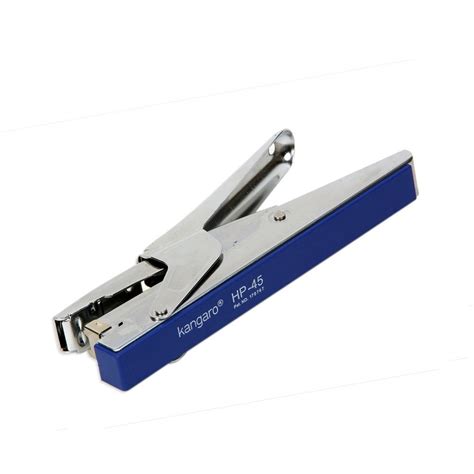 Kangaro Stapler at best price in Chennai by Orbit Solutions | ID: 18407209388