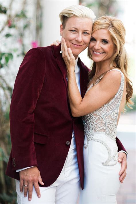 Abby Wambach Wife Glennon Doyle Melton: Married Life And Kids