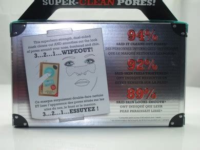 Benefit The POREfessional Instant Wipeout Pore-Cleansing Masks Review – Musings of a Muse