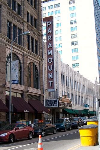 Paramount Theatre: Denver, Colorado | The Paramount opened i… | Flickr