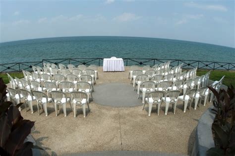 Liuna Gardens | Impact DJ - Disc Jockey - Toronto - Wedding Services