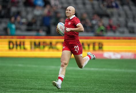 Rugby: Canadian women advance to quarterfinals, men out of medal ...