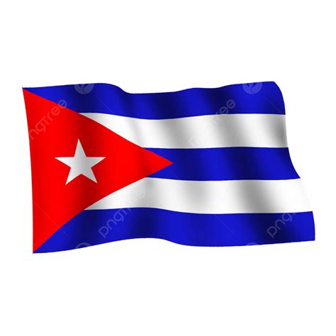 1 Result Images of Bandera De Cuba Png - PNG Image Collection