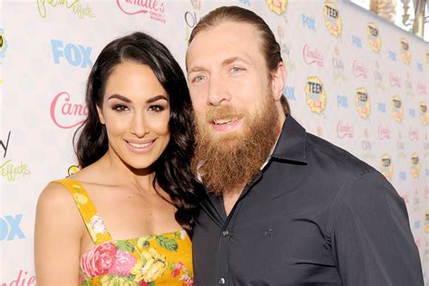 Brie Bella gives birth, welcomes second child with Daniel Bryan