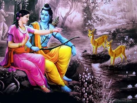 Top 40 + Sita Rama images ! beautiful Sita Rama images