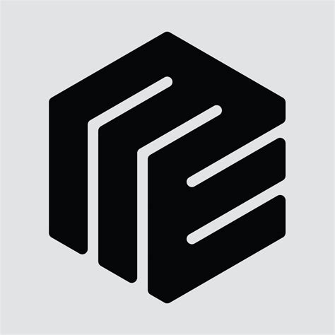 M+E LOGO DESIGN on Behance