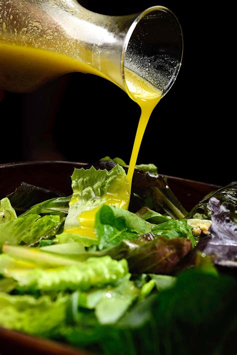 Mustard-Shallot Vinaigrette Recipe - NYT Cooking