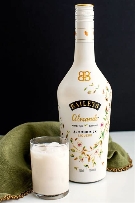 The Best Dairy-Free Cream Liqueurs with 6 Delicious Vegan Options